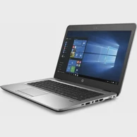HP Laptop EliteBook 745 G4 / AMD Pro A10-8730B, 14.1", 1920x1080, 8GB, 256GB SSD, bez OS, srebrna (obnovljen)